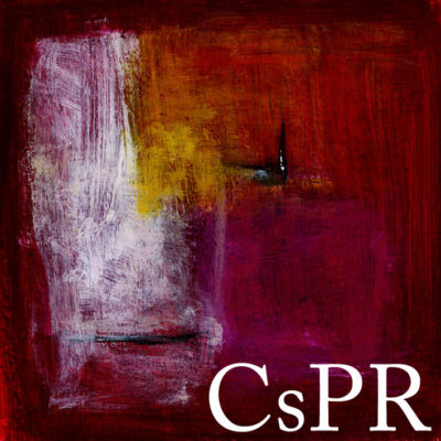 cspr logo