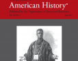The Journal of American History, Vol. 104 No. 1, June 2017