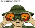 The Sympathizer by Viet Thanh Nguyen, Spanish cover