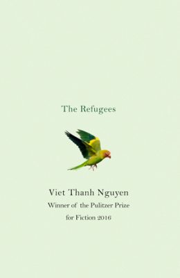 Viet Thanh Nguyen, Winner of the Pulitzer Prize for Fiction 2016