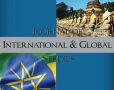 Journal of International and Global Studies Volume 8, Number 1, November 2016