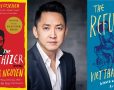 Viet Thanh Nguyen, author of The Sympathizer and The Refugees