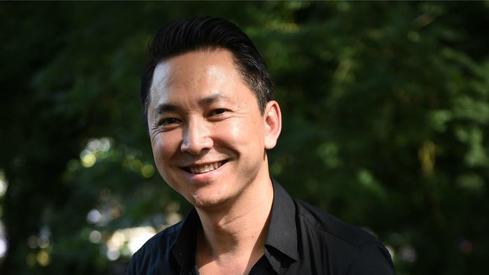 Image credits to Getty Images. USC professor and writer Viet Thanh Nguyen has been named a 2017 MacArthur fellow.