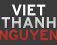 Viet Thanh Nguyen logo