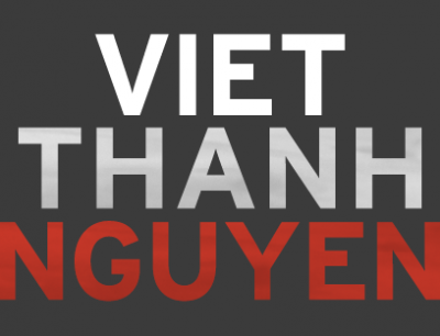 Viet Thanh Nguyen logo