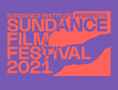 Sundance Film Festival 2021 logo