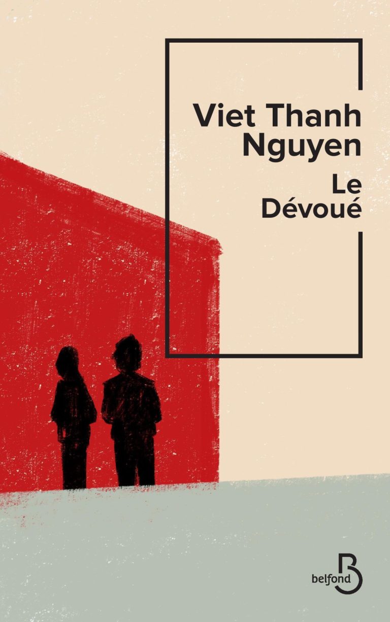 The Displaced French book cover