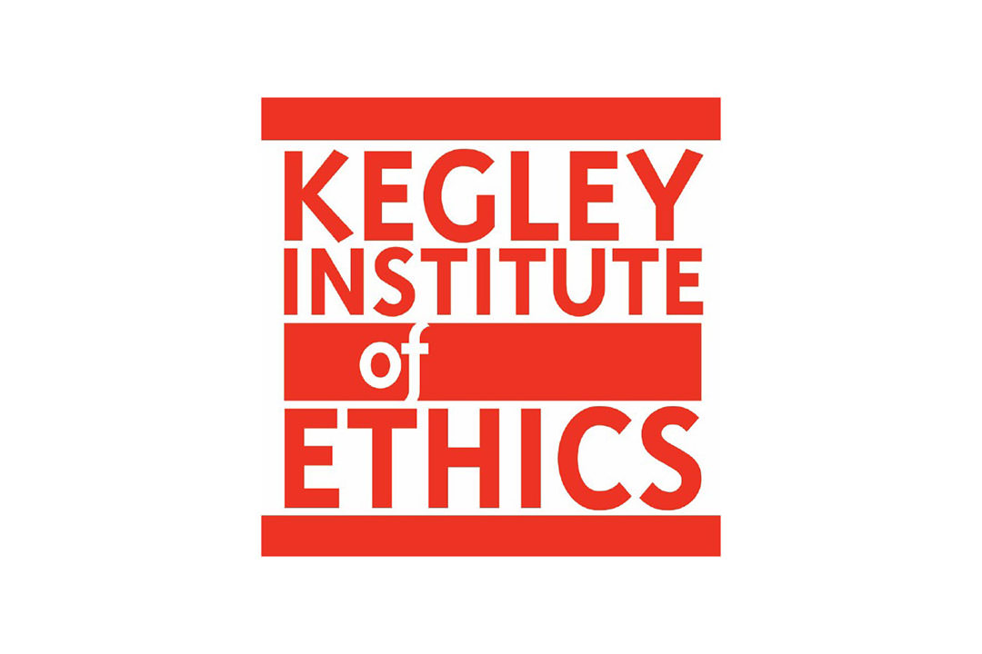 Kegley Institute of Ethics logo