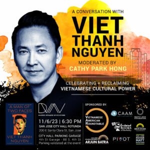 Celebrating + Reclaiming Vietnamese Cultural Power with Viet Thanh Nguyen
